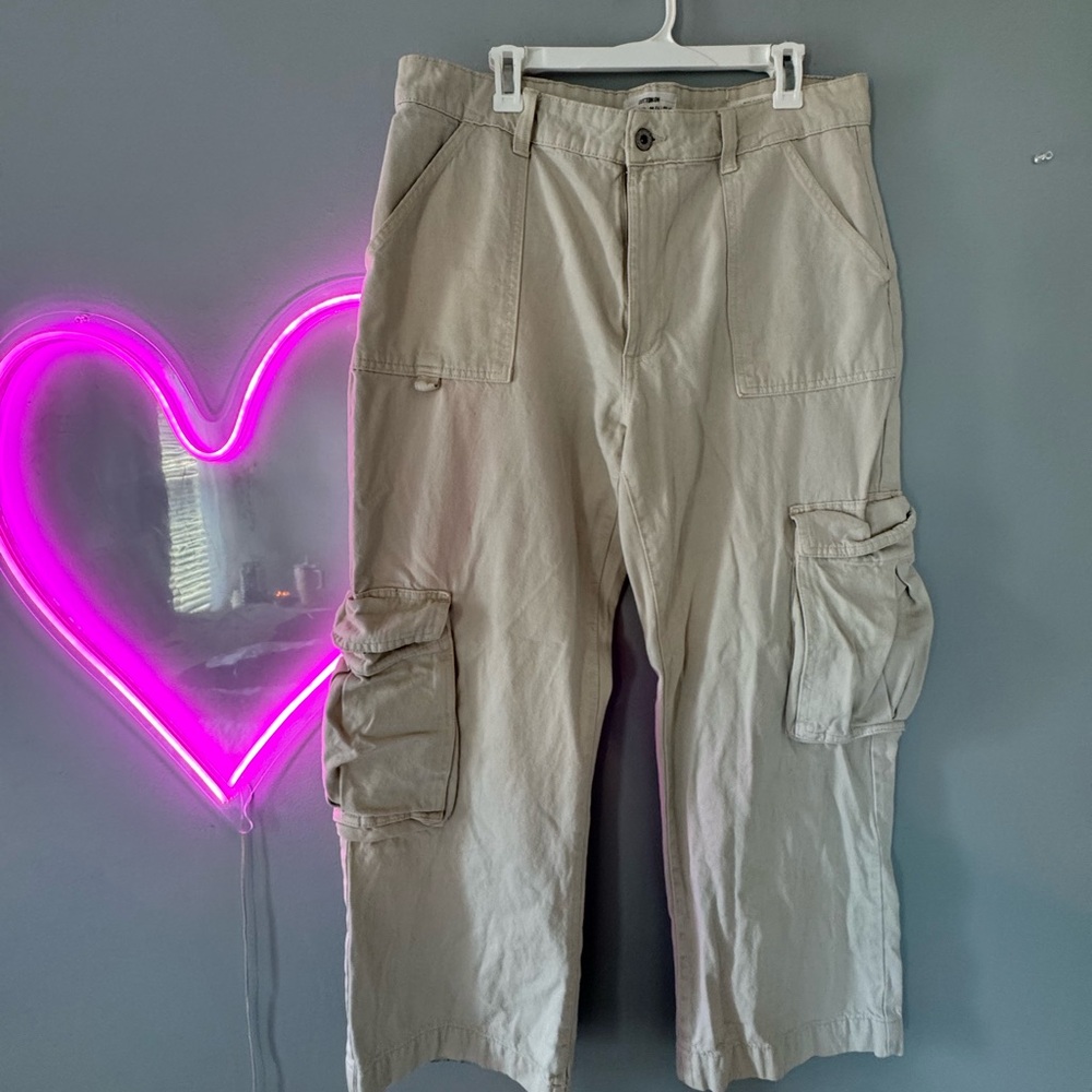 Cotton On Women’s Cargo Pants